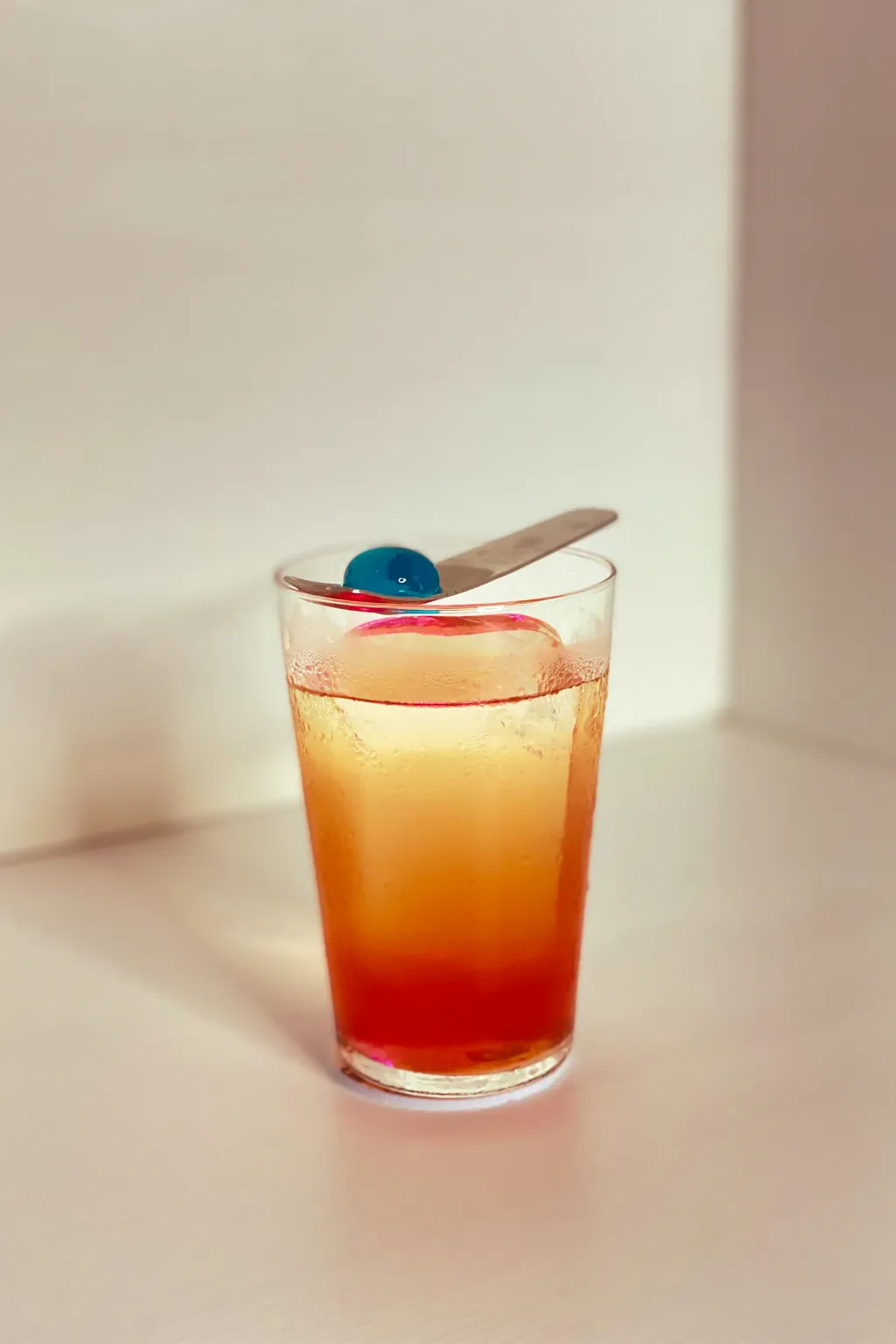 Lady Candica Fizz