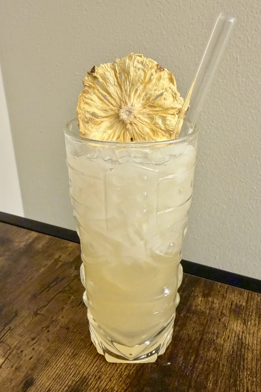 Luaus & Leis