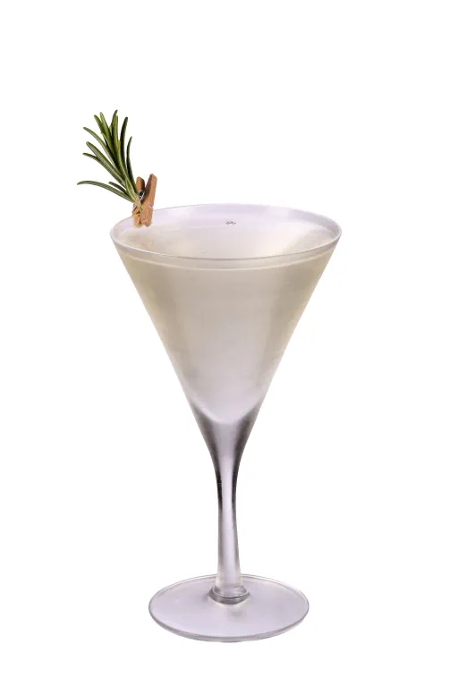Alpine Martini Image