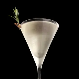 Alpine Martini image