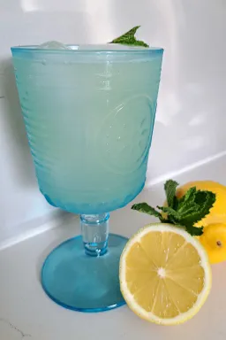 Orchard Cooler by Alice Laburthe
