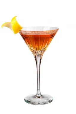 Homely Smoke (Frank’s recipe)