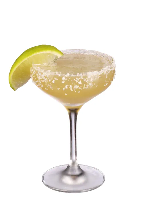 Meek Margarita Image