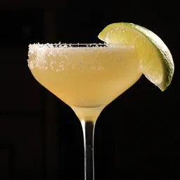 Meek Margarita image