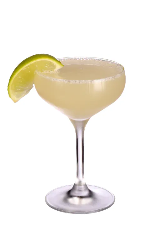 Curaçao Margarita Image