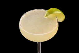 Curaçao Margarita lifestyle thumbnail