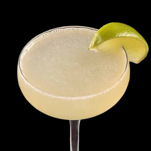 Curaçao Margarita Image