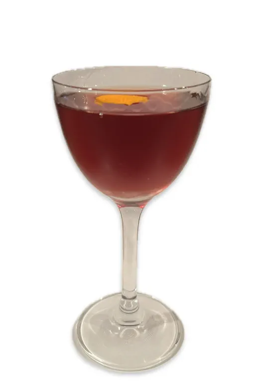 Chicago on Huston Image