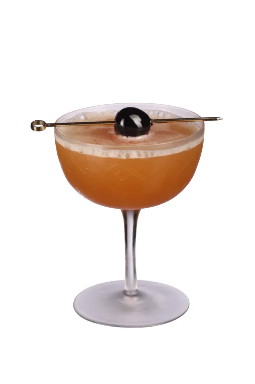 East India No. 3 Image