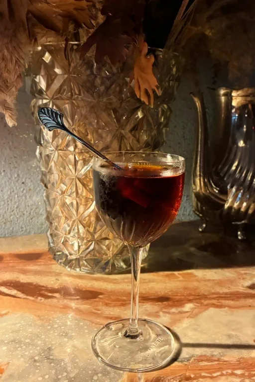 Unusually Fine Solera Image