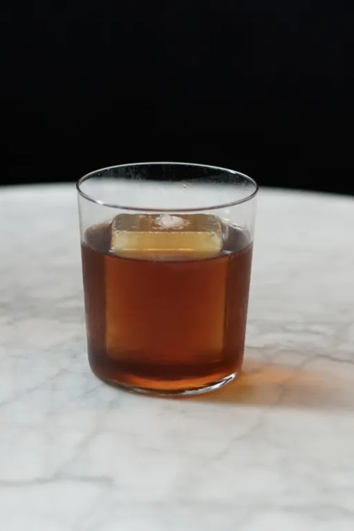 Bitter Geppetto Image