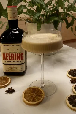 Damn Fine Cherry Pie! image