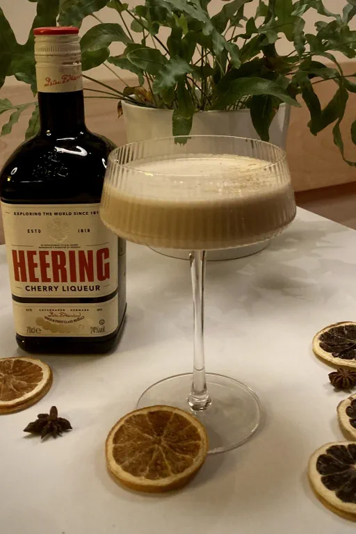 Damn Fine Cherry Pie! Image