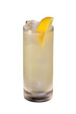Eldridge Highball