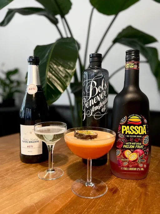 Dutch Temptation Image