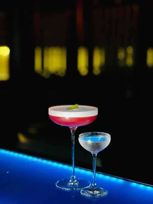 Eden Martini