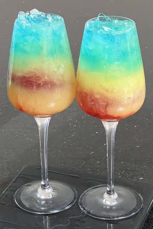 Sunshine Lagoon Image