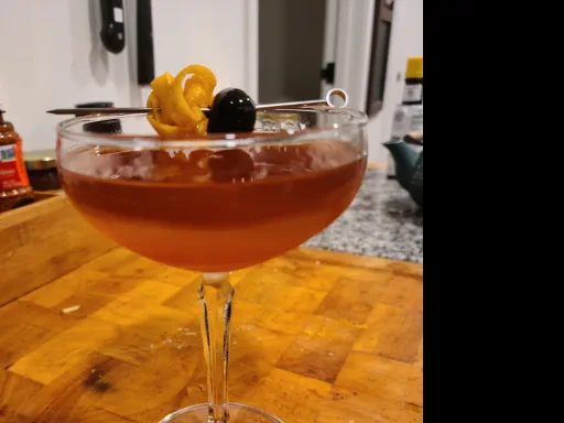 Not Another Word Image