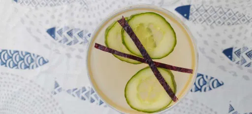 Dirty Ninja Saketini Image