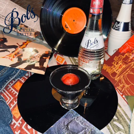 Vinyl Records