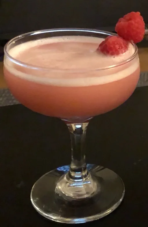 Somerville Sour