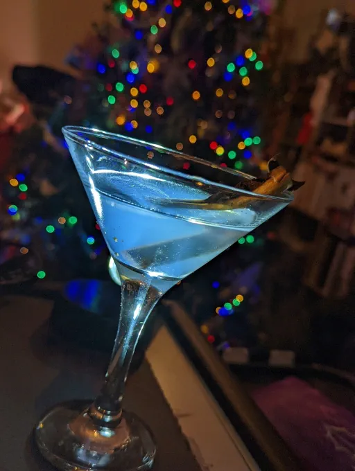 The Uber Gruber Image