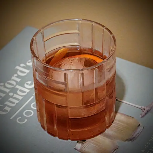 Old Fashioned (DJS) Image