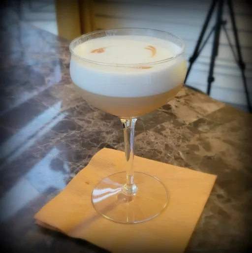 Whiskey Sour (DJS)