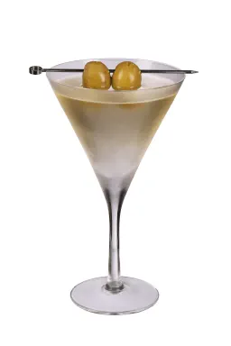 Dry Martini No. 2 image