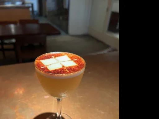 Afternoon Delight Image