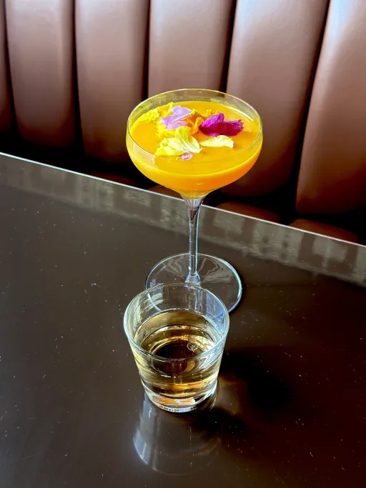 Bollywood Star Martini