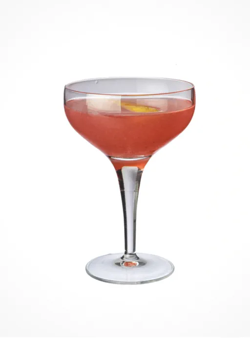 Elisângela's Clover Club Cocktail Recipe