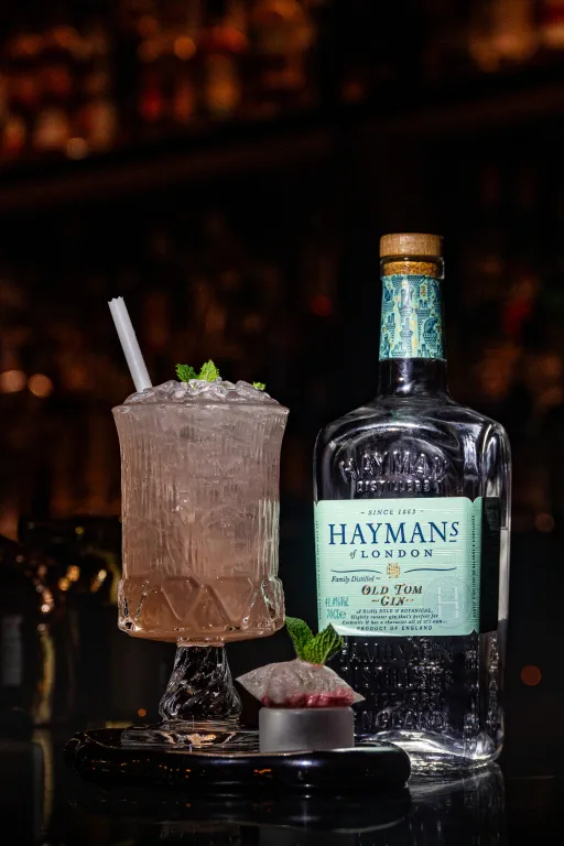 Botanical Frame Image