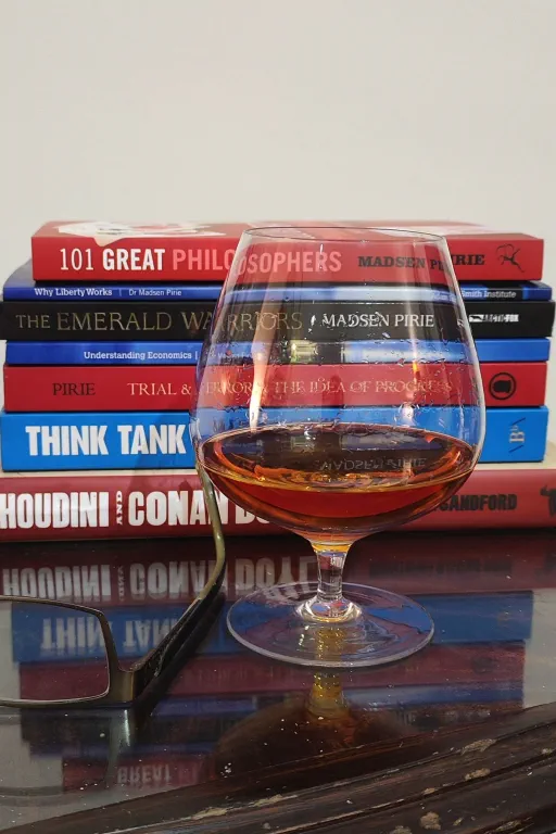 The Lord Madsen Image