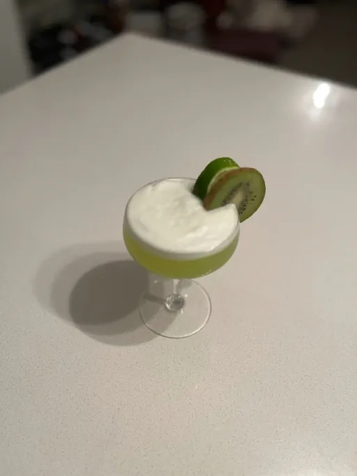 The Lord's Envy Image