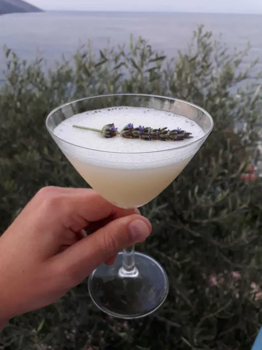 Epidavros Sour Image