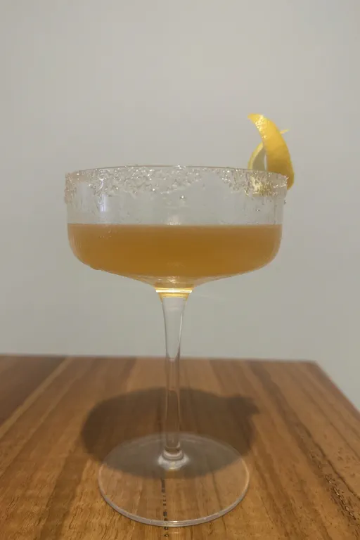 Sfusato Americano Image