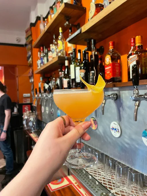 Mex and the City Image