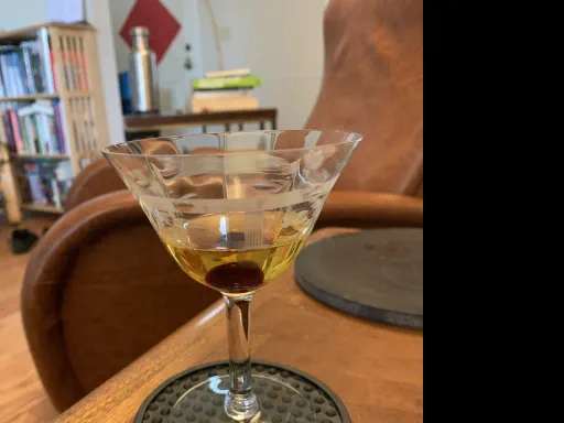 Already Inebriated Image