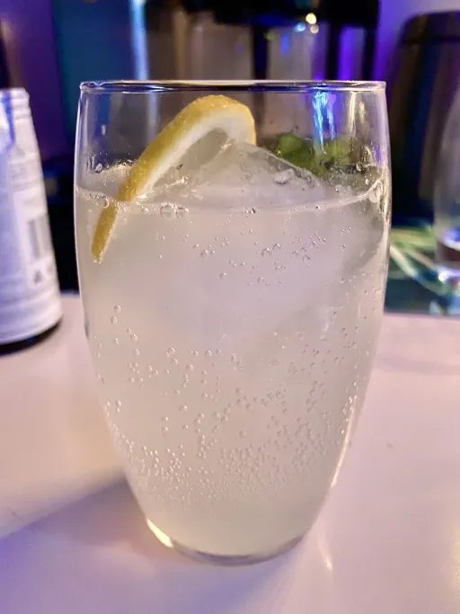 Fresh Meli Cocktail Recipe | Discerning Drinker