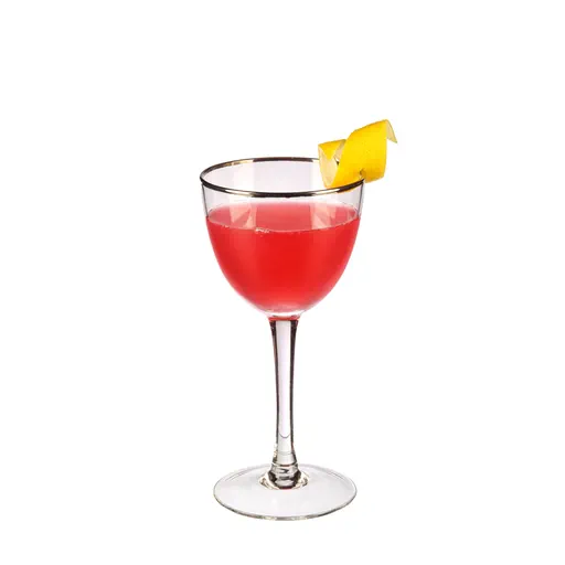 Soixante-Quinze (Washington Herald 1915 recipe)-image