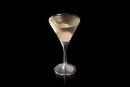 Salted Lychee Vodkatini lifestyle thumbnail