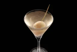 Salted Lychee Vodkatini lifestyle thumbnail
