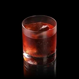 Brandy Boulevardier image