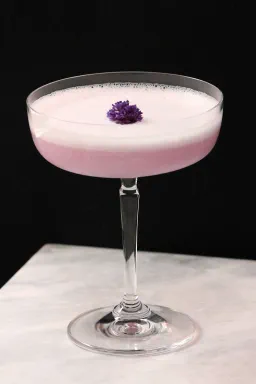 Purple Veil image