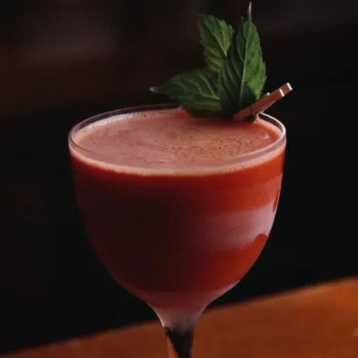 Trinidad Sour by Anders Erickson