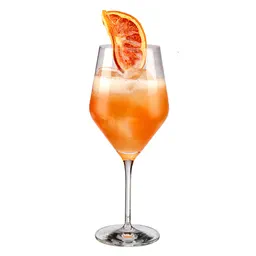 Romantic & Valentine's Day cocktails starting with ‘C’ image