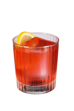 Rosé Negroni No. 2