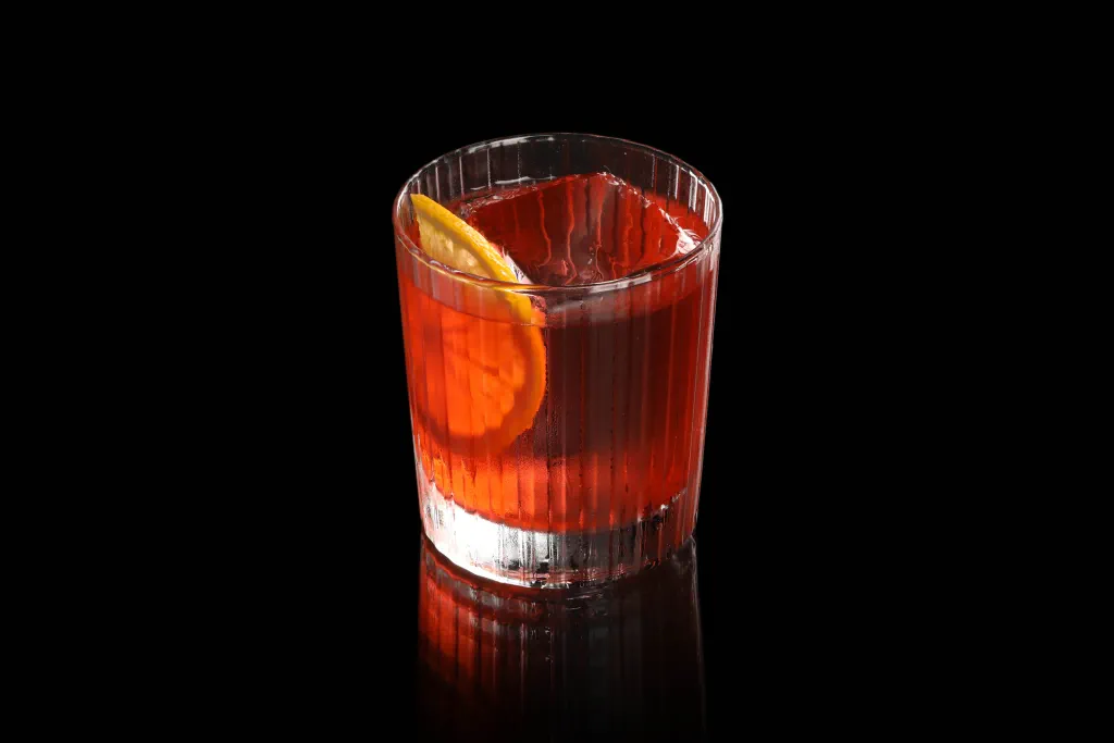 Rosé Negroni No. 2 lifestyle image