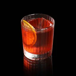 Rosé Negroni No. 2 image